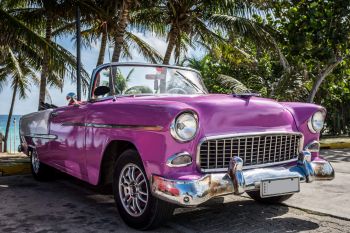 Immokalee, Collier County, FL Classic Car Insurance