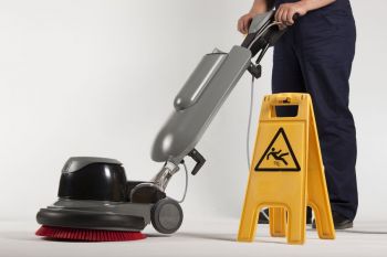 Immokalee, Collier County, FL Janitorial Insurance