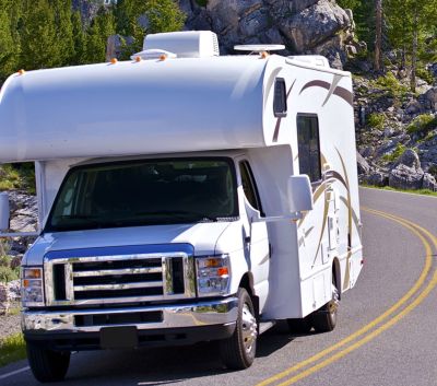 Affordable RV Insurance in Immokalee, FL - Bruce Hendry Insurance