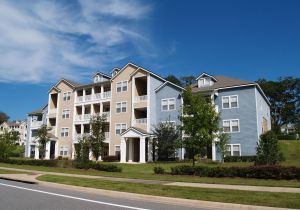 Apartment Building Insurance in Immokalee, Collier County, FL