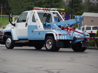 Tow Truck Insurance in Immokalee, Collier County, FL