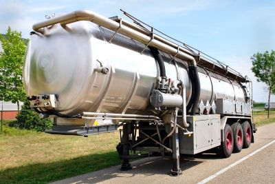 Fuel Haulers Insurance in Immokalee, FL
